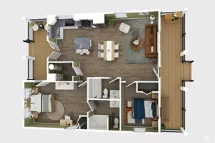 1014 E Delilah Rose Ln, Westport, WA 98595 - Photo 9