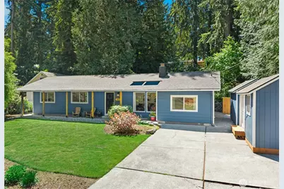 3612 227th Street SW, Brier, WA 98036 - Photo 1