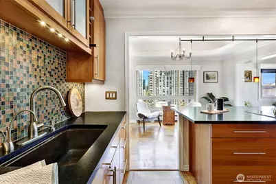 1400 Hubbell Place #PH110, Seattle, WA 98101 - Photo 15