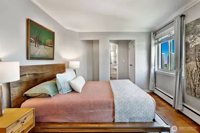 1400 Hubbell Place #PH110, Seattle, WA 98101 - Photo 19