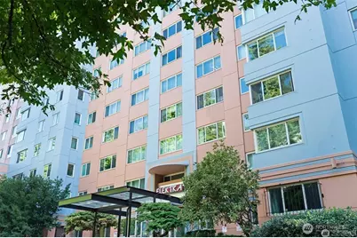 1400 Hubbell Place #PH110, Seattle, WA 98101 - Photo 33