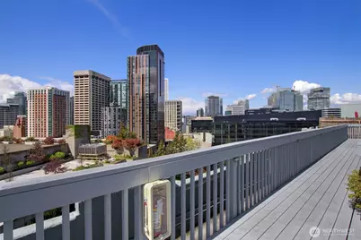 1400 Hubbell Place #PH110, Seattle, WA 98101 - Photo 27