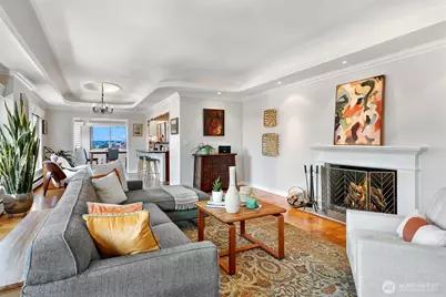 1400 Hubbell Place #PH110, Seattle, WA 98101 - Photo 3