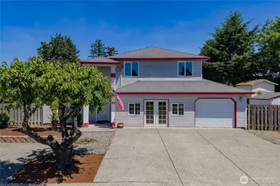 711 NE 175 Avenue, Vancouver, WA 98684 - Photo 1
