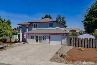 711 NE 175 Avenue, Vancouver, WA 98684 - Photo 3