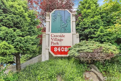 8407 18th Avenue W #11-205, Everett, WA 98204 - Photo 33