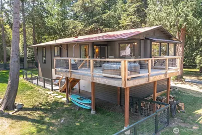 617 Buckhorn Road, Orcas Island, WA 98245 - Photo 39