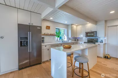 617 Buckhorn Road, Orcas Island, WA 98245 - Photo 9