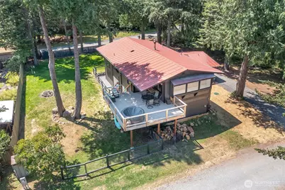 617 Buckhorn Road, Orcas Island, WA 98245 - Photo 5