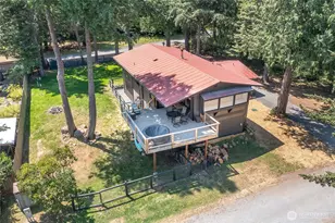 617 Buckhorn Rd, Orcas Island, WA 98245 - Photo 5