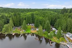 829 SW Lake Roesiger Rd, Snohomish, WA 98290 - Photo 3