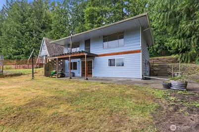 829 SW Lake Roesiger Road, Snohomish, WA 98290 - Photo 7