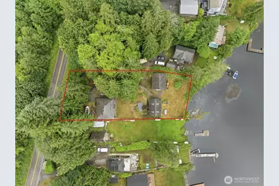 829 SW Lake Roesiger Road, Snohomish, WA 98290 - Photo 5