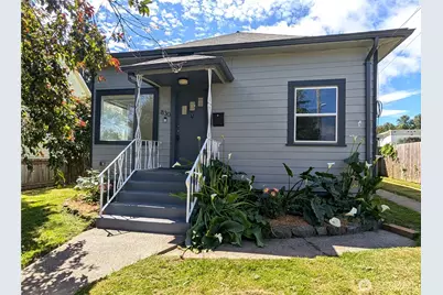 830 Garfield Street, Mount Vernon, WA 98273 - Photo 3