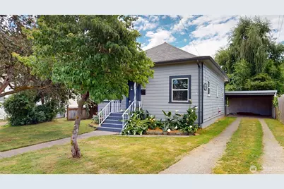 830 Garfield Street, Mount Vernon, WA 98273 - Photo 1