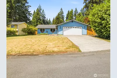 501 Penguin Court SE, Lacey, WA 98503 - Photo 37
