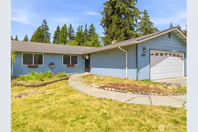 501 Penguin Court SE, Lacey, WA 98503 - Photo 3
