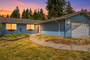 501 Penguin Ct SE, Lacey, WA 98503 - Photo 1