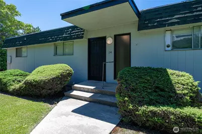 933 N Baker Avenue #1-16, East Wenatchee, WA 98802 - Photo 5