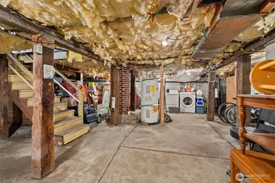 829 Jackson Avenue, Raymond, WA 98577 - Photo 19