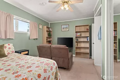829 Jackson Avenue, Raymond, WA 98577 - Photo 15