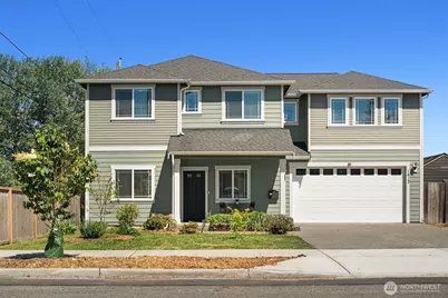 1413 S Prospect Street, Tacoma, WA 98405 - Photo 1