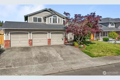 11702 123rd Avenue Ct E, Puyallup, WA 98374 - Photo 1