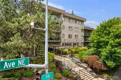 511 100th Avenue NE #109, Bellevue, WA 98004 - Photo 35