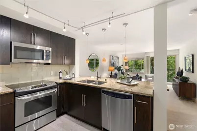511 100th Avenue NE #109, Bellevue, WA 98004 - Photo 7