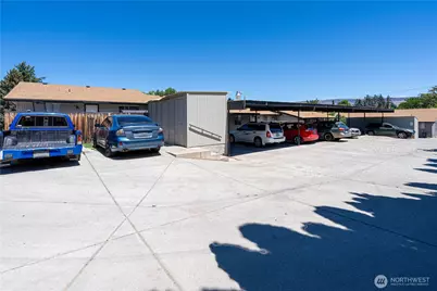 340 Pear Lane #1-8, Wenatchee, WA 98801 - Photo 7
