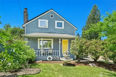12647 2nd Avenue S, Burien, WA 98168 - Photo 1
