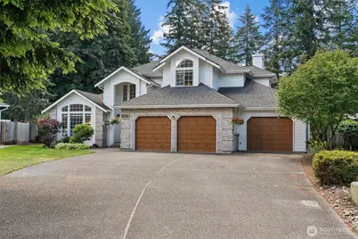 22507 SE 261st Street, Maple Valley, WA 98038 - Photo 1