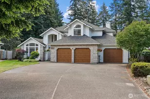 22507 SE 261st St, Maple Valley, WA 98038 - Photo 1