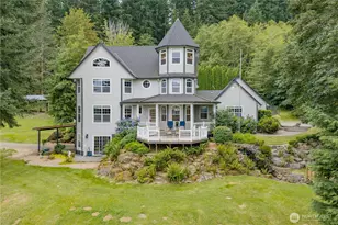 24810 W Humphrey St, Yacolt, WA 98675 - Photo 1