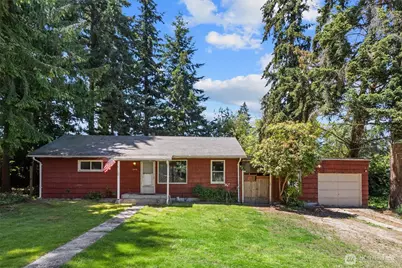 20430 52nd Avenue W, Lynnwood, WA 98036 - Photo 1