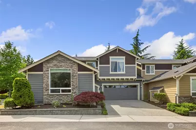 21410 40th Court W, Mountlake Terrace, WA 98043 - Photo 1