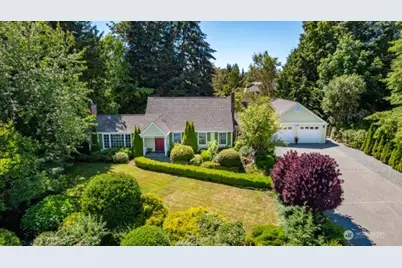 12360 Gull Drive, Burlington, WA 98233 - Photo 1