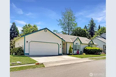 1620 Springfield Court NE, Olympia, WA 98506 - Photo 1
