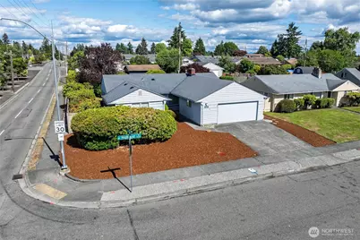 1845 N Highland Street, Tacoma, WA 98406 - Photo 1