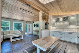 1671 E Sunset Hill Rd, Shelton, WA 98584 - Photo 5