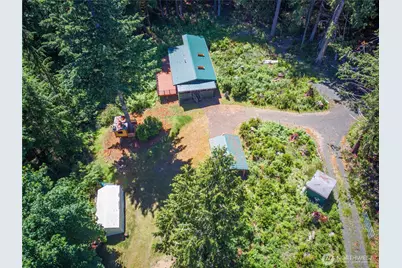 1671 E Sunset Hill Road, Shelton, WA 98584 - Photo 1