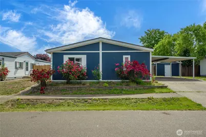 20307 77th Avenue E #32, Spanaway, WA 98387 - Photo 3