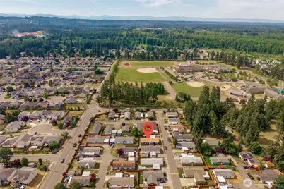 20307 77th Avenue E #32, Spanaway, WA 98387 - Photo 7