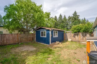 20307 77th Avenue E #32, Spanaway, WA 98387 - Photo 31
