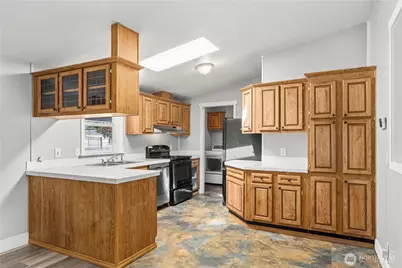 20307 77th Avenue E #32, Spanaway, WA 98387 - Photo 11