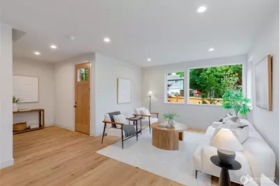 11739 40th Avenue NE #A, Seattle, WA 98125 - Photo 5