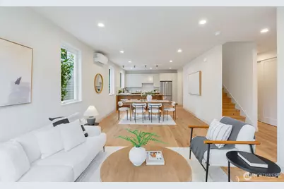11739 40th Avenue NE #A, Seattle, WA 98125 - Photo 7
