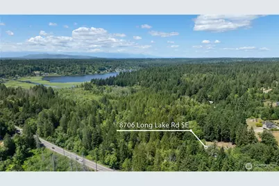 8706 Long Lake Road SE, Port Orchard, WA 98367 - Photo 3
