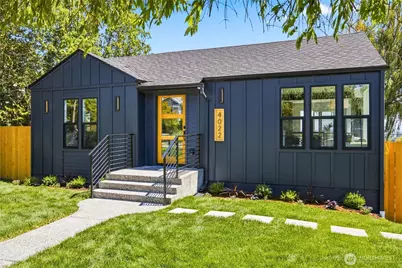4022 37th Avenue SW, Seattle, WA 98126 - Photo 1