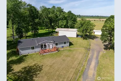 561 Tauscher Road, Chehalis, WA 98532 - Photo 1